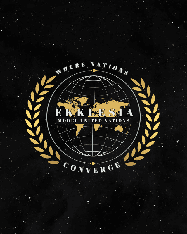 Ekklesia MUN